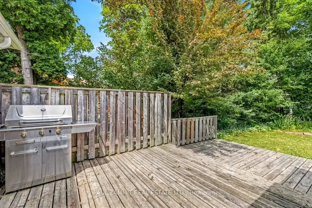 29 Heathview Ave, Toronto 4