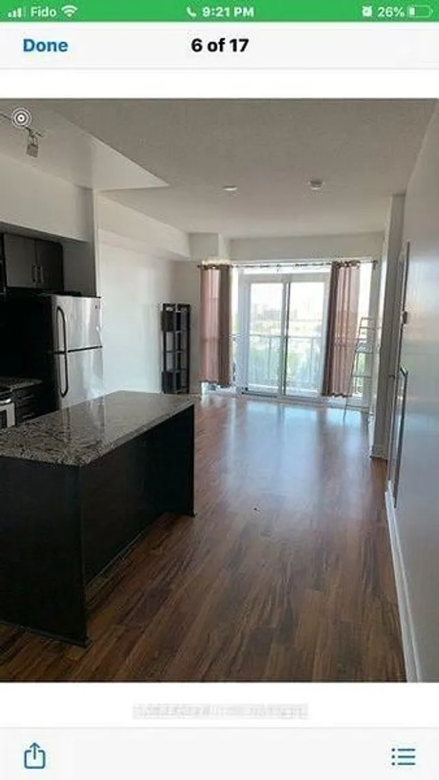 35 Brian Peak Cres #LPH 17, Toronto 3