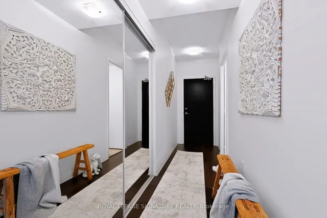 25 Cole St #1405, Toronto 3