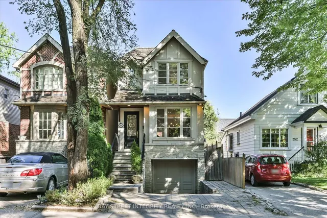 354 Old Orchard Grve, Toronto 2