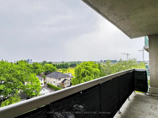 935 Sheppard Ave #603, Toronto 5