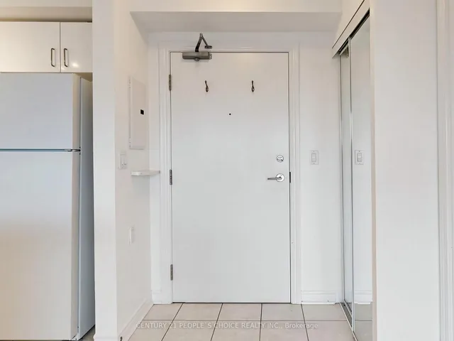 935 Sheppard Ave #603, Toronto 4