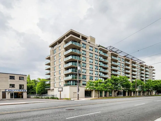 935 Sheppard Ave #603, Toronto 2