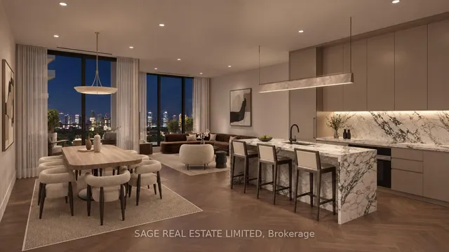 287 Davenport Rd #304, Toronto 4