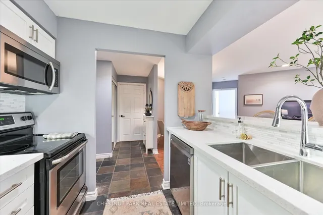 1750 Bayview Ave #406, Toronto 2