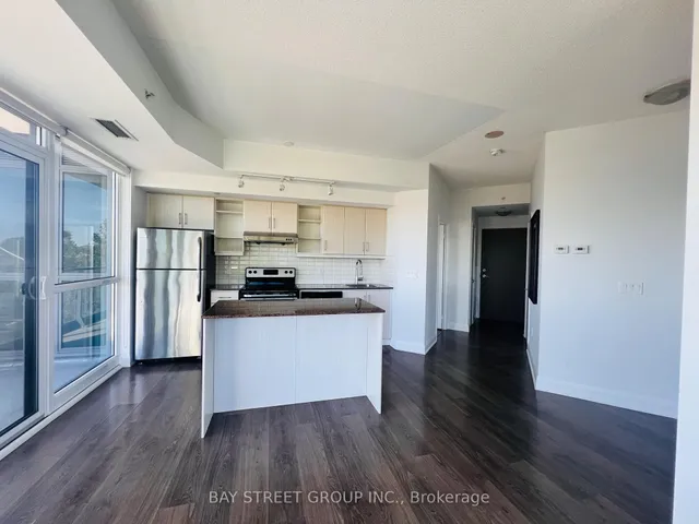 160 Vanderhoof Ave #205, Toronto 4