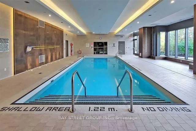 160 Vanderhoof Ave #205, Toronto 3