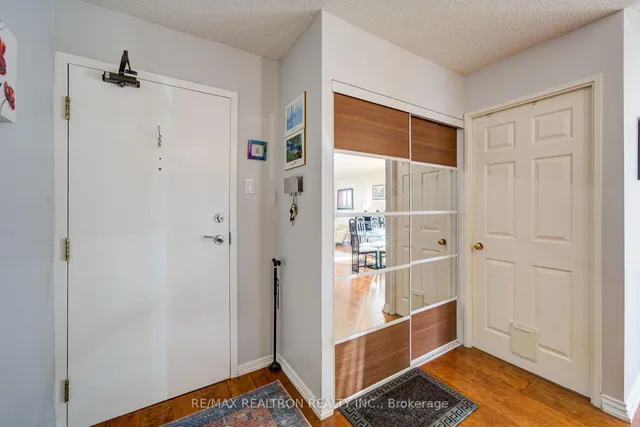 5460 Yonge St #611, Toronto 2