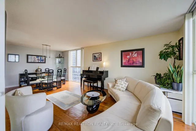 5460 Yonge St #611, Toronto 5