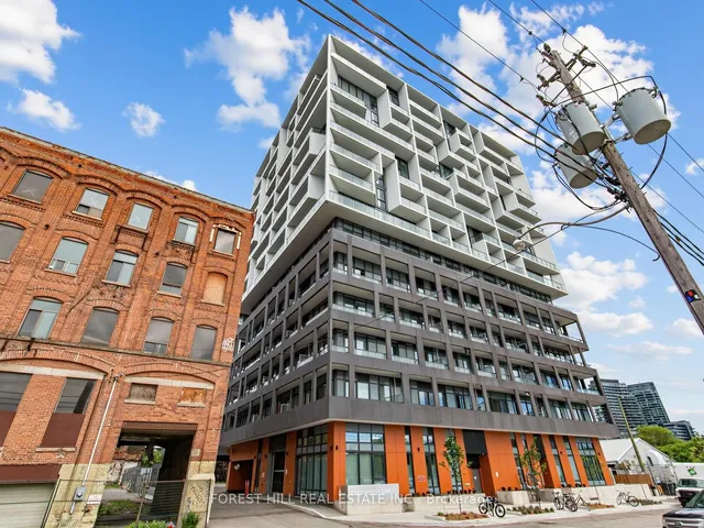 9 Tecumseth St #807, Toronto 2