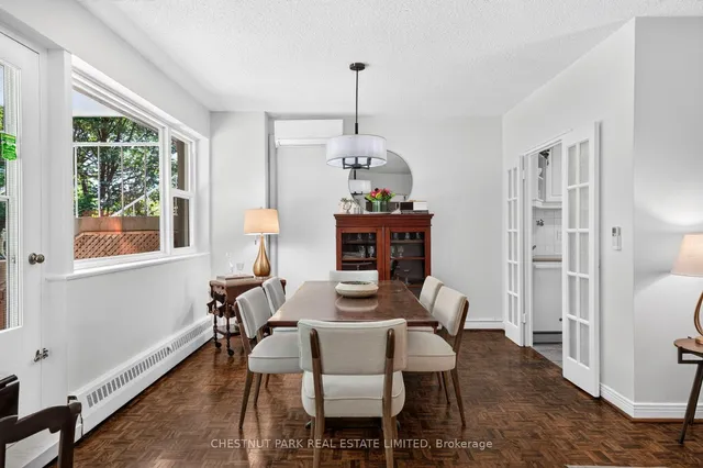 21 Dale Ave #502, Toronto 3