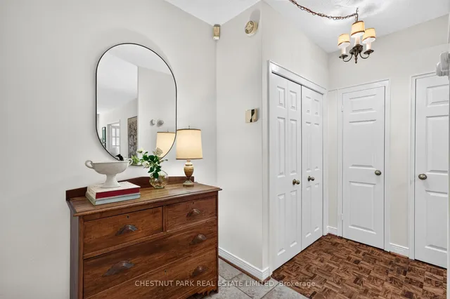 21 Dale Ave #502, Toronto 4