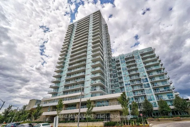 10 Deerlick Crt #411, Toronto 3