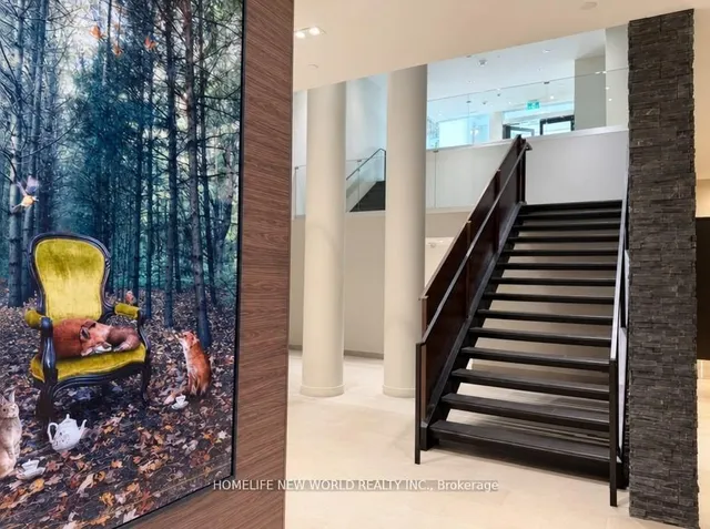 10 Deerlick Crt #411, Toronto 5
