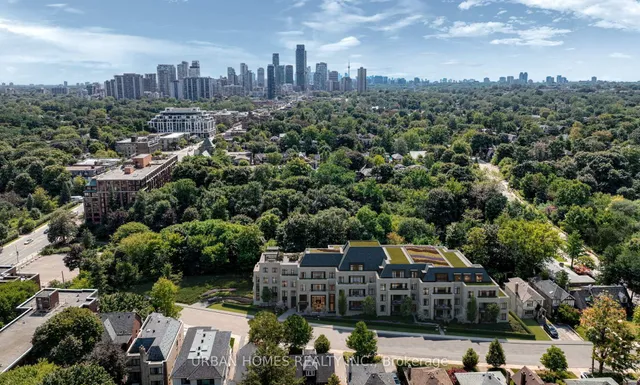 33 Chatsworth Dr #101, Toronto 2