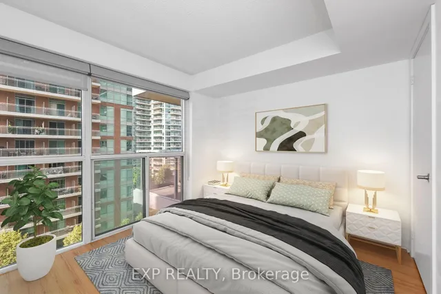 80 Western Battery Rd #712, Toronto 5