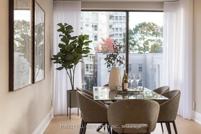 342 Spadina Rd #301, Toronto 5