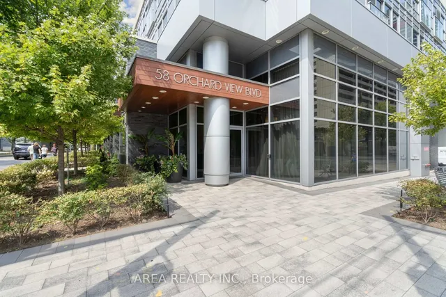 58 Orchard View Blvd #1910, Toronto 3