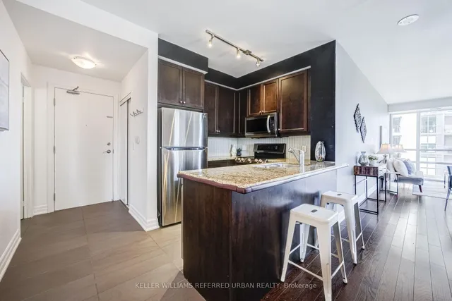 500 St Clair Ave #1006, Toronto 2