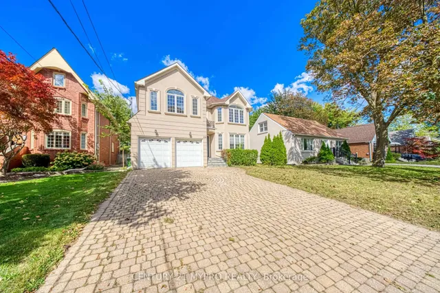 238 Poyntz Ave, Toronto 2