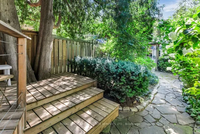 47 Coulson Ave, Toronto 3