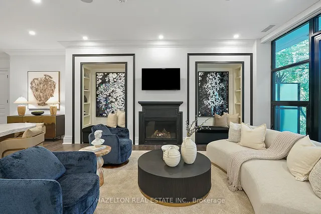 200 Russell Hill Rd #303, Toronto 3