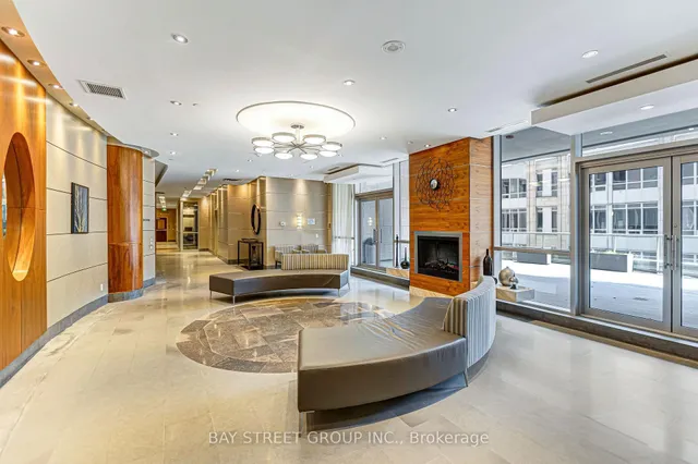 763 Bay St #4105, Toronto 4