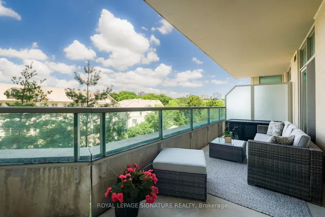 20 Bloorview Pl #316, Toronto 2