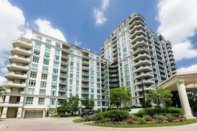 20 Bloorview Pl #316, Toronto 5
