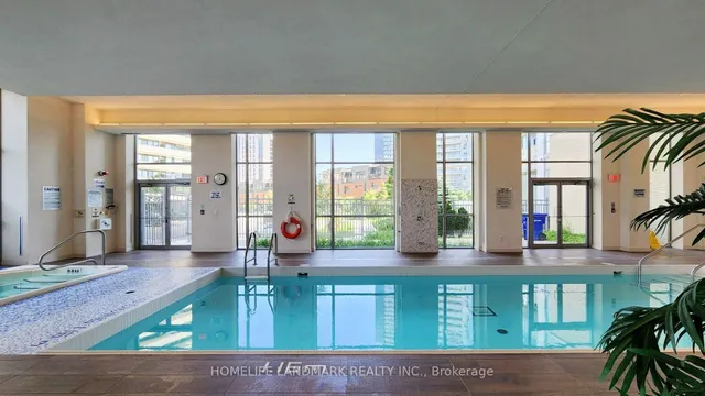 70 Forest Manor Rd #2912, Toronto 3