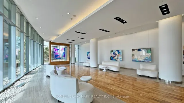 70 Forest Manor Rd #2912, Toronto 5