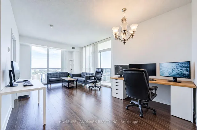 70 Forest Manor Rd #2912, Toronto 4