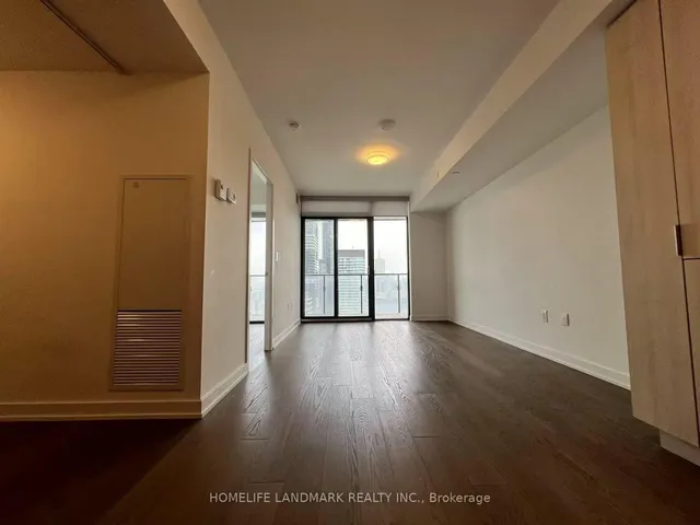 11 Wellesley Street West #4203, Toronto 2