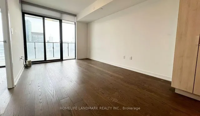 11 Wellesley Street West #4203, Toronto 4