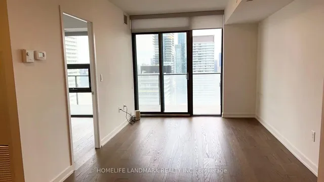 11 Wellesley Street West #4203, Toronto 3