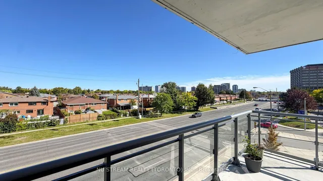 60 Ann O'reilly Rd #355, Toronto 5