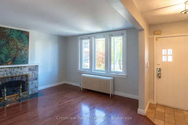 357 Fairlawn Ave, Toronto 3