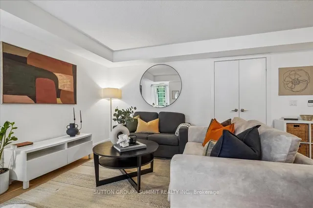 100 Western Battery Rd #1012, Toronto 3
