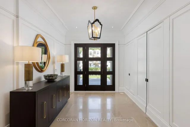 33 Green Valley Rd, Toronto 5