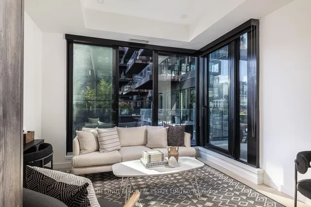 505 Richmond St #424, Toronto 4