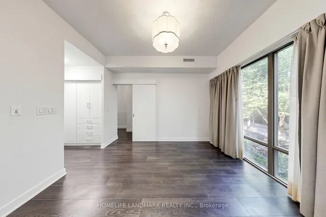 110 Charles St #Th03, Toronto 5