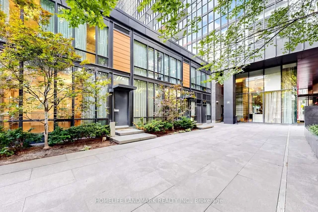 110 Charles St #Th03, Toronto 2