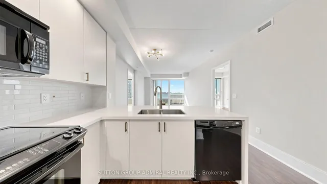 181 Wynford Dr #1203, Toronto 5