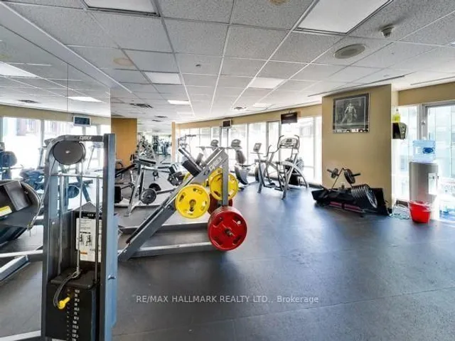 210 Victoria St #3307, Toronto 2