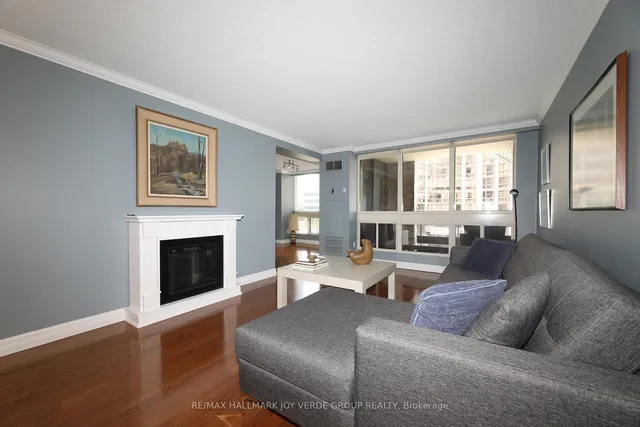 5 Kenneth Ave #405, Toronto 5
