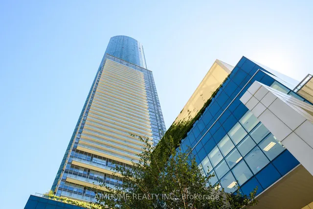 386 Yonge St #1405, Toronto 2