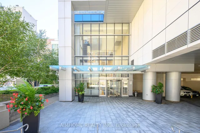 386 Yonge St #1405, Toronto 3