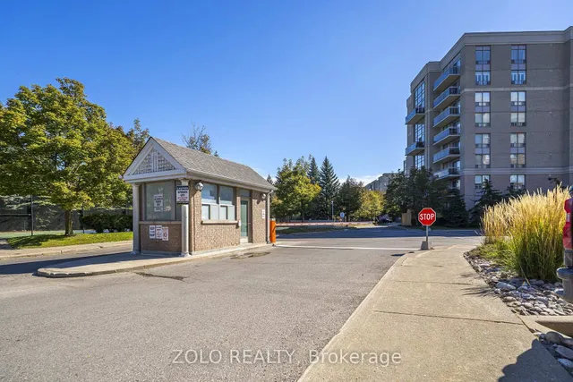 1720 EGLINTON Ave #107, Toronto 2