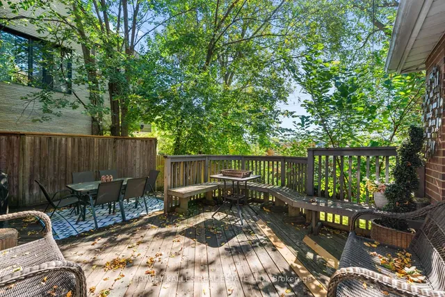 55 Wembley Rd, Toronto 3