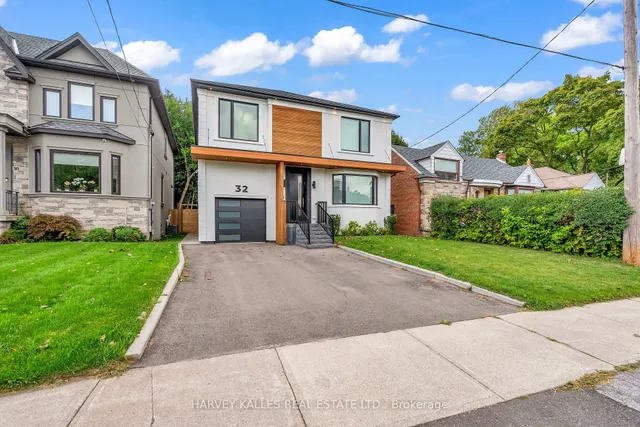 32 Almont Rd, Toronto 2
